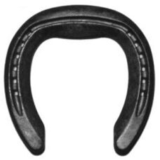 Natural Balance Horseshoes NBS -  Vorne: 2 -  (1 Stk)