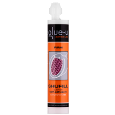 Glue-U hard, klebend 60 Shore 250 ml