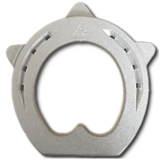400-ACR STEGEISEN - Vorne 0 - 13.50x13.40 (Paar)